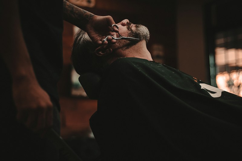 Barbier